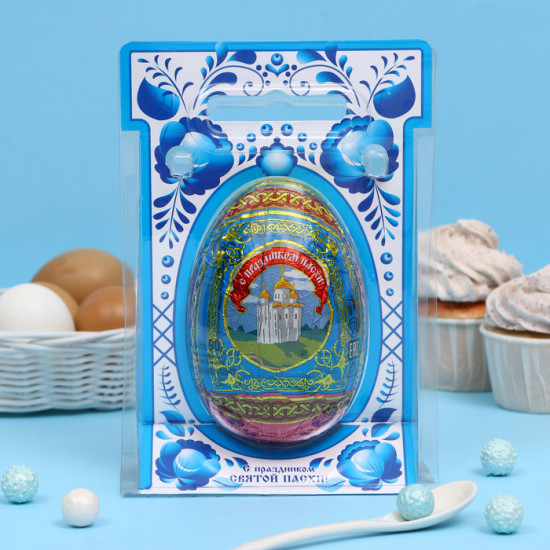 Кондитерское изделие «ХВ»