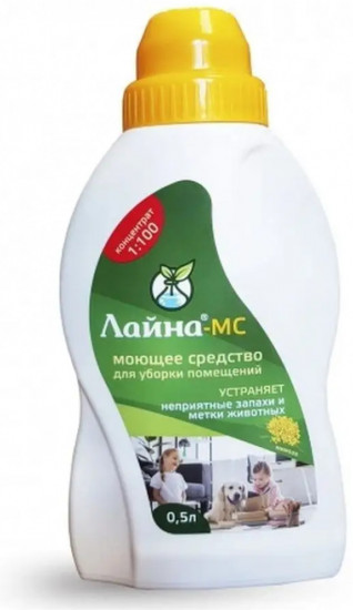 Средство для уборки помещений