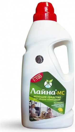 Средство для уборки помещений