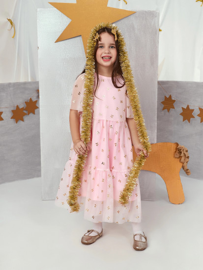 Платье для девочек