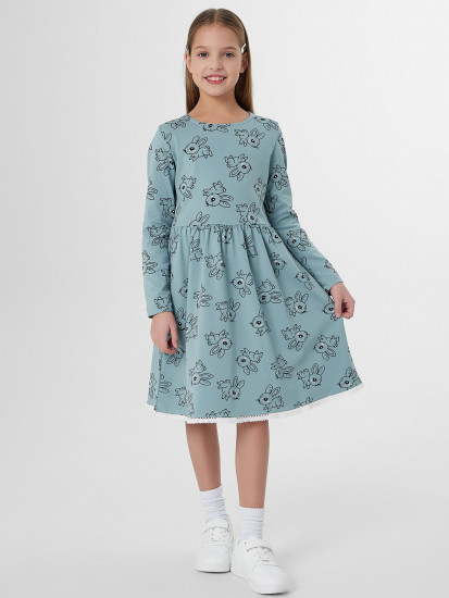 Платье для девочек