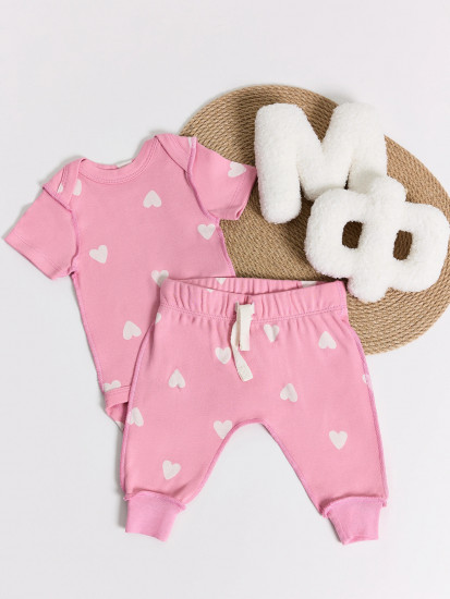 Комплект для девочек