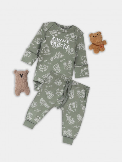 Комплект для мальчиков