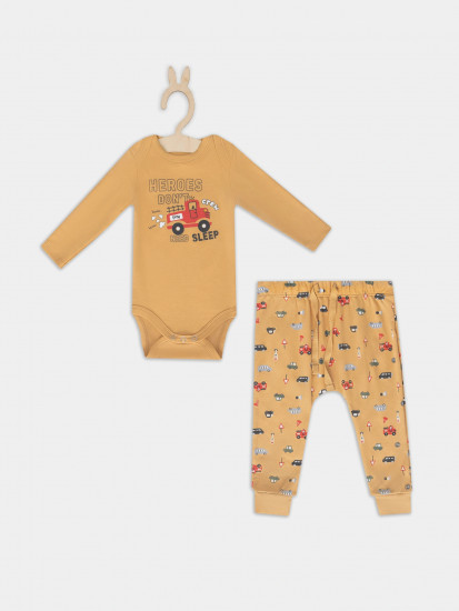 Комплект для девочек