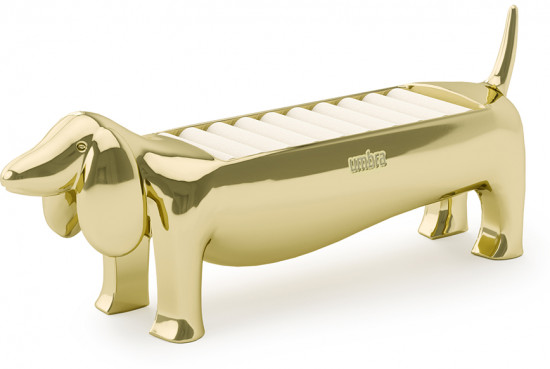 Держатель для колец «Dachsie»