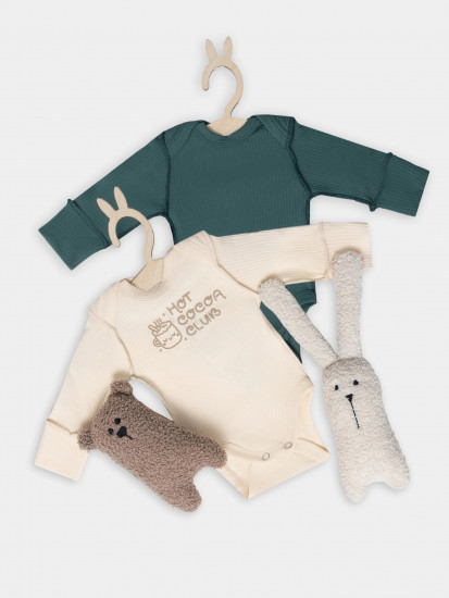 Комплект боди