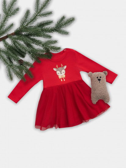 Боди для девочек