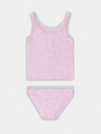 Комплект для девочек