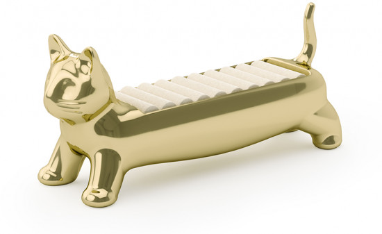 Держатель для колец «Ali Cat»