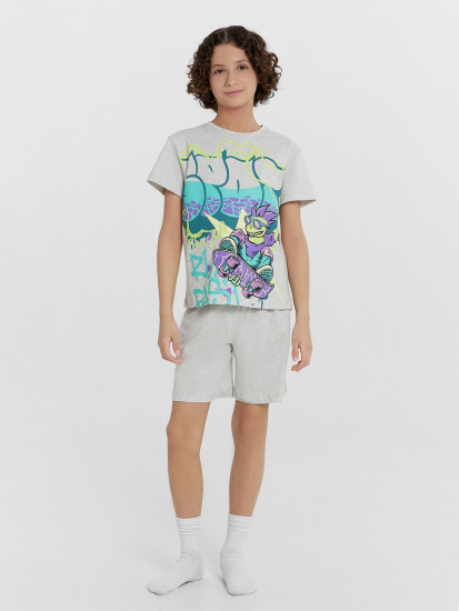 Комплект для мальчиков