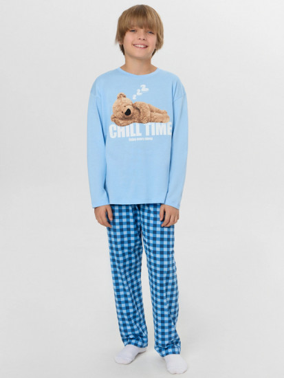 Комплект для мальчиков