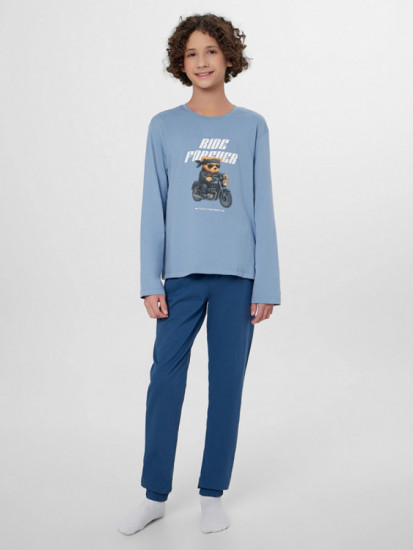 Комплект для мальчиков