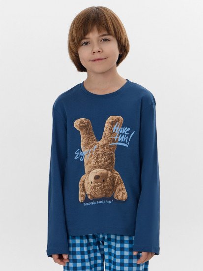 Комплект для мальчиков