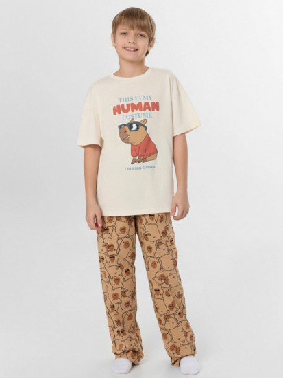 Комплект для мальчиков