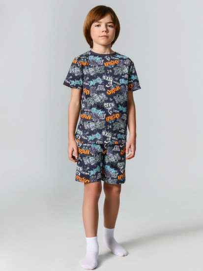 Комплект для мальчиков