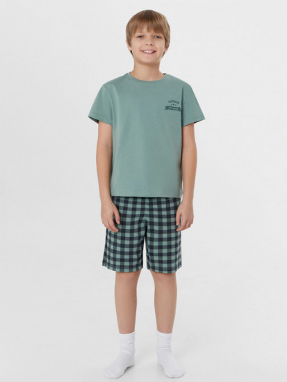 Комплект для мальчиков