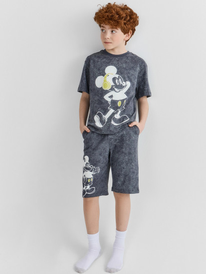 Комплект для мальчиков