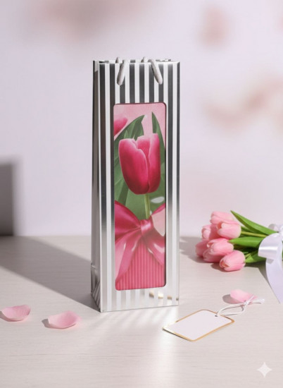 Подарочное полотенце