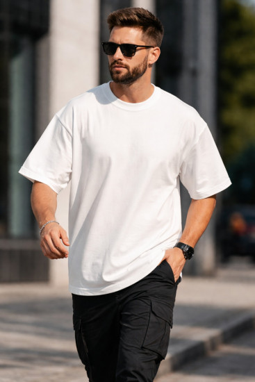 Футболка мужская