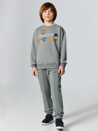 Комплект для мальчиков