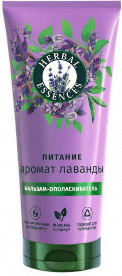 Бальзам-ополаскиватель для волос