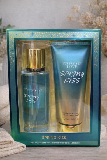 Подарочный набор косметики женский