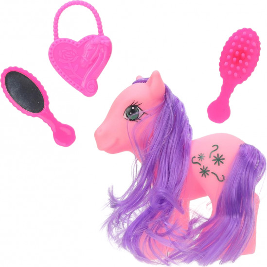 Набор игровой «Милый пони»