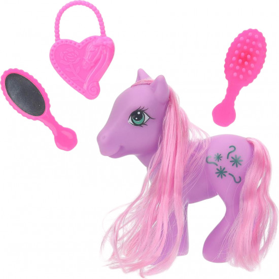 Набор игровой «Милый пони»