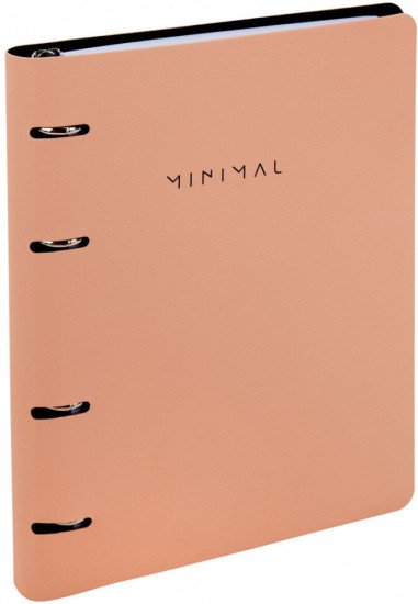 Тетрадь на кольцах