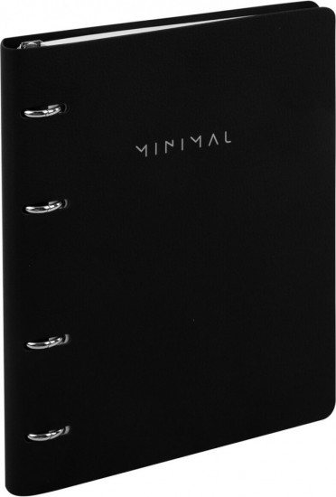 Тетрадь на кольцах