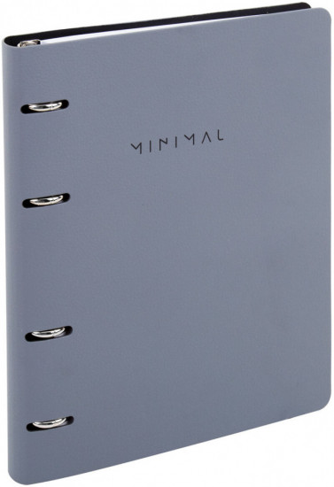 Тетрадь на кольцах