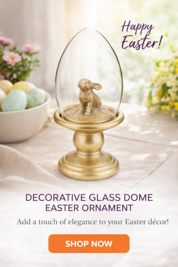 Кролик декоративный