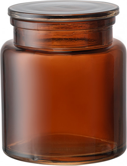 Банка для хранения «Amber»