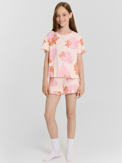 Комплект для девочек