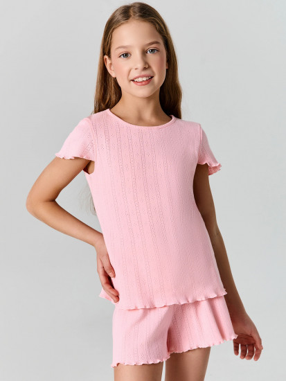 Комплект для девочек