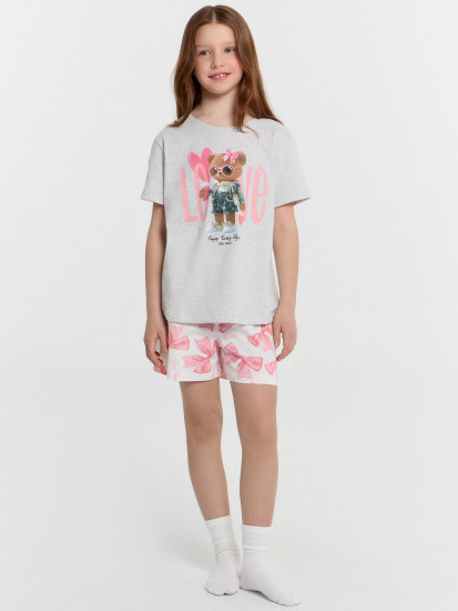 Комплект для девочек