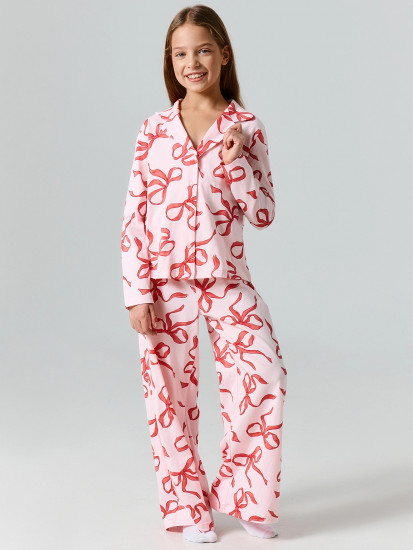 Комплект для девочек