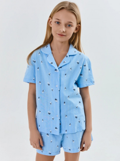 Комплект для девочек