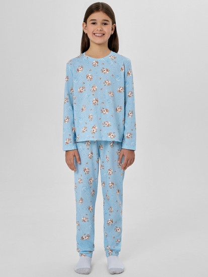 Комплект для девочек