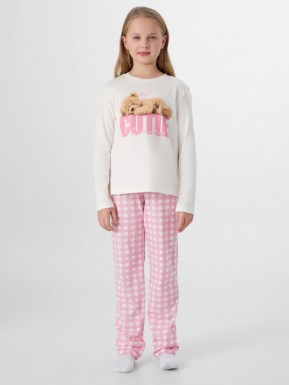 Комплект для девочек