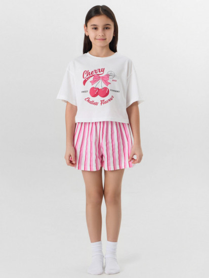 Комплект для девочек