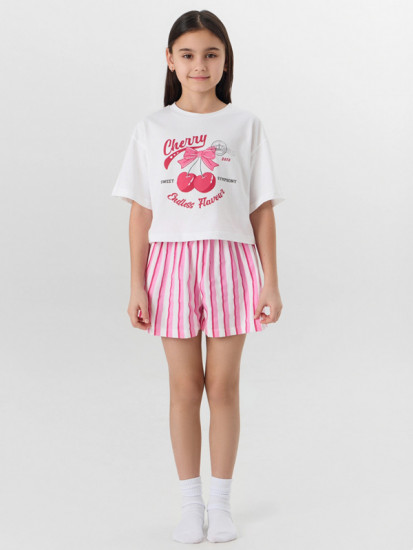 Комплект для девочек