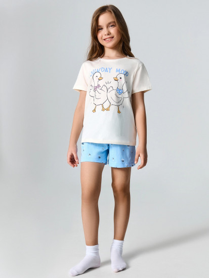 Комплект для девочек