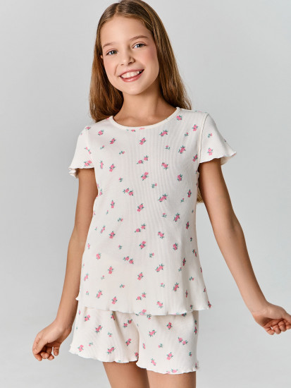 Комплект для девочек