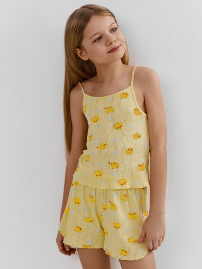 Комплект для девочек