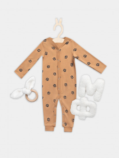 Комплект комбинезонов