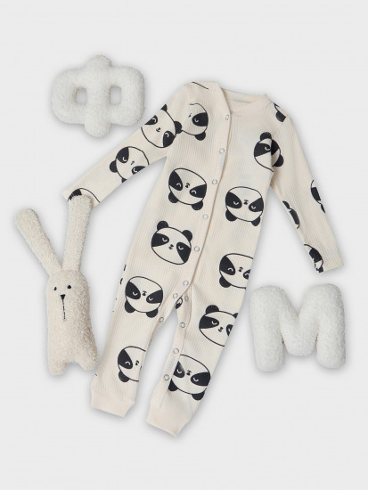 Комплект комбинезонов