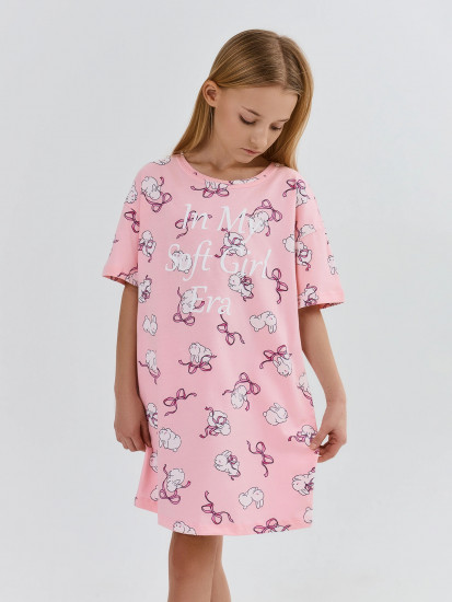 Сорочка для девочек