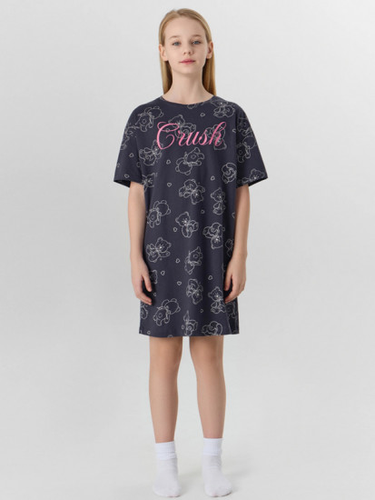 Сорочка для девочек