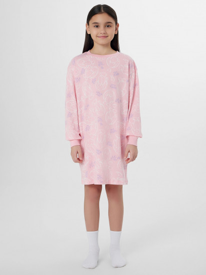 Сорочка для девочек